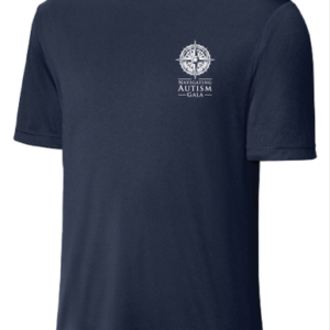 Navigating Autism Gala T-Shirt