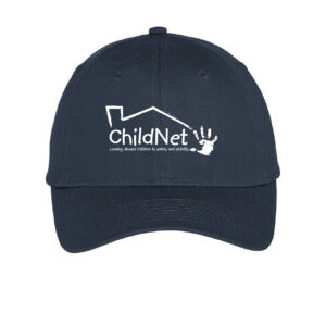 ChildNet Ball Cap