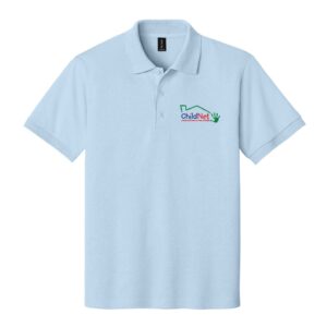 ChildNet Polo